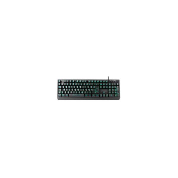 Keyboard LC Power LC-KEY-4B-LED (DE)