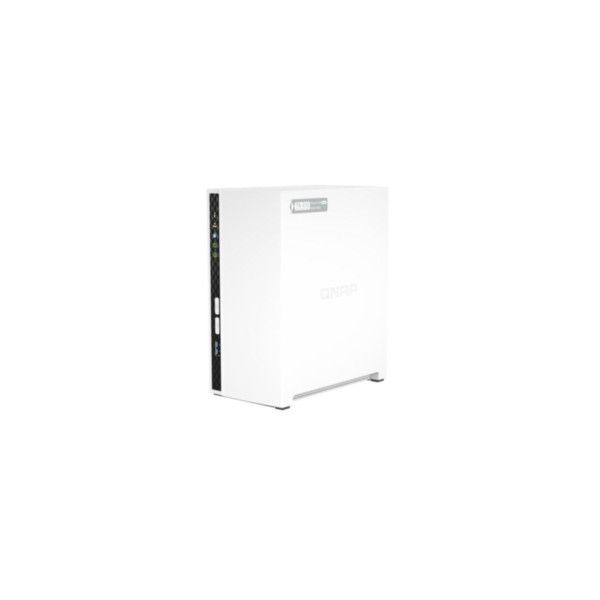 NAS Server Qnap TS-233