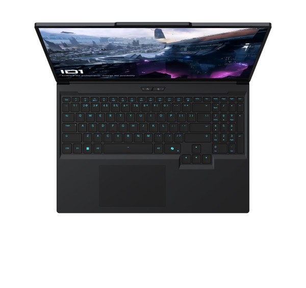 Captiva Notebook Highend Gaming I10-1697CH (16.0"/i7-14650HX/RTX5070 8GB/SSD 1TB/32GB/WLAN/BT/Win 11 Home)
