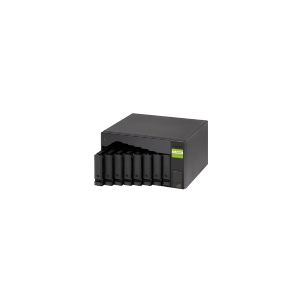 NAS Server QNAP TL-D800C 8-Bay ExpansionUnit