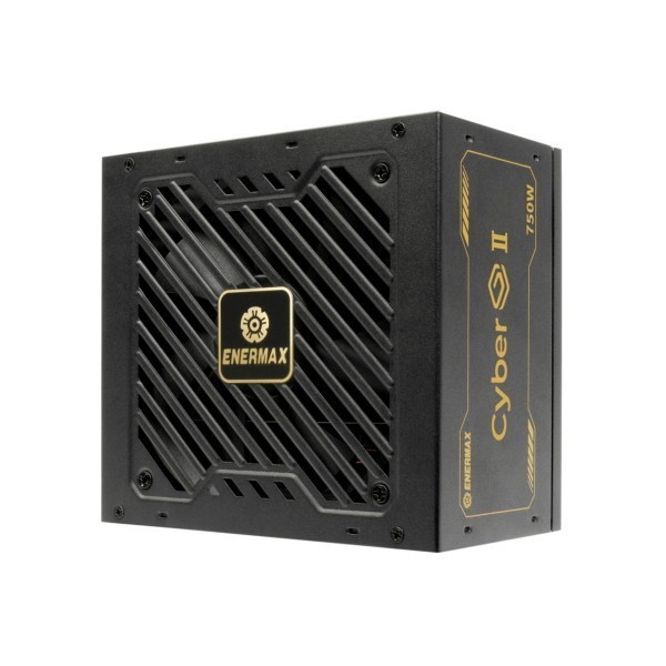 PC- Netzteil Enermax CyberG 2 750W ATX 3.1 PCIe 5.1