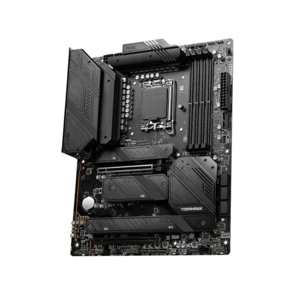 MSI MAG Z790 TOMAHAWK WIFI (1700) (D)
