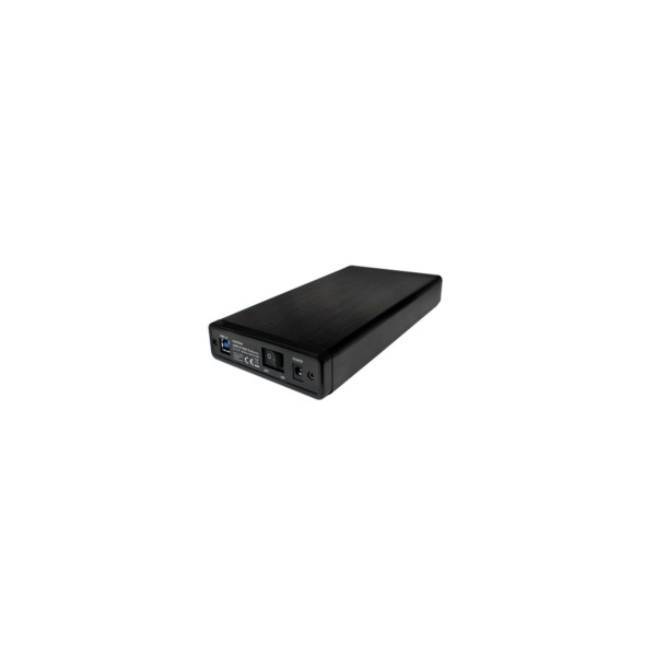 B-HDD Gehäuse LogiLink Speichergehäuse 3.5" - UA0284