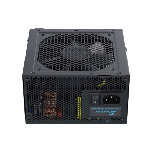 PC- Netzteil Seasonic Focus GM 850 - Netzteil (intern) SSR-850FM 850W
