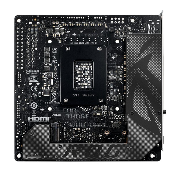 ASUS ROG STRIX B860-I GAMING WIFI (1851) (D)