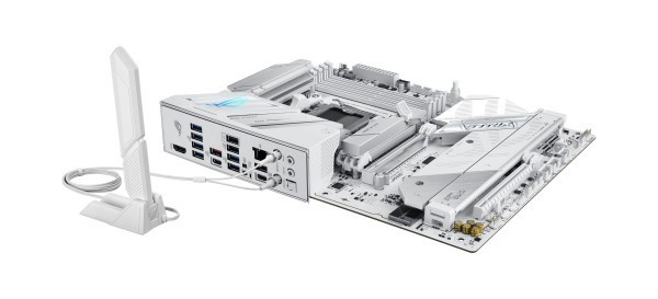 ASUS ROG STRIX B850-A GAMING WIFI7 NEO (AM5) (D)