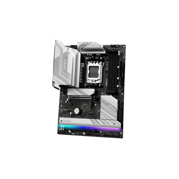 ASROCK B850 Pro RS (AM5) (D)