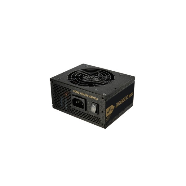 PC- Netzteil Fortron Dagger PRO 850W - SFX