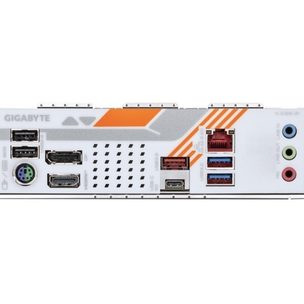 Gigabyte GA-B850M FORCE