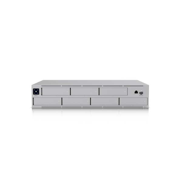 Ubiquiti UniFi UNAS-Pro NAS-Server einbaufähig (1 Jahr Garantie)