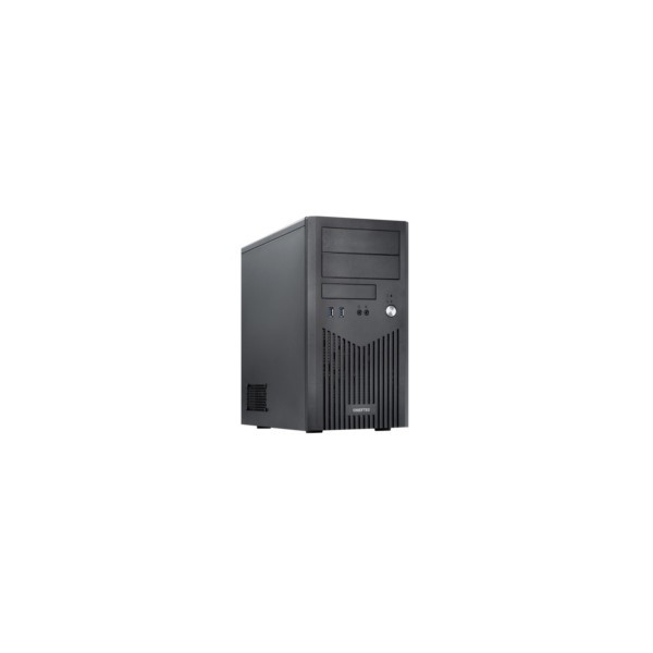 PC- Gehäuse Chieftec BD-25B-350GPB (inkl. 350W Netzteil)