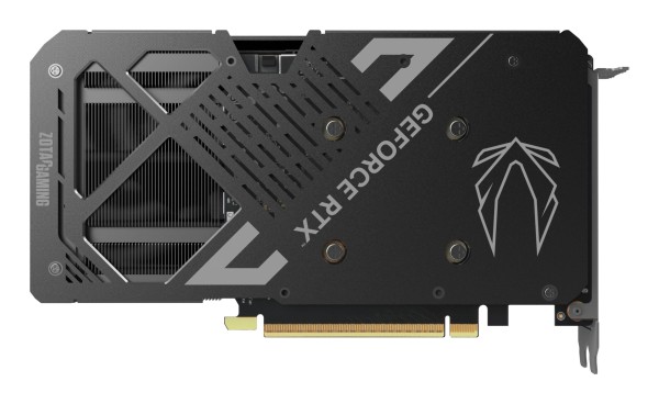 VGA ZOTAC GeForce® RTX 5060 TI 8GB Twin Edge