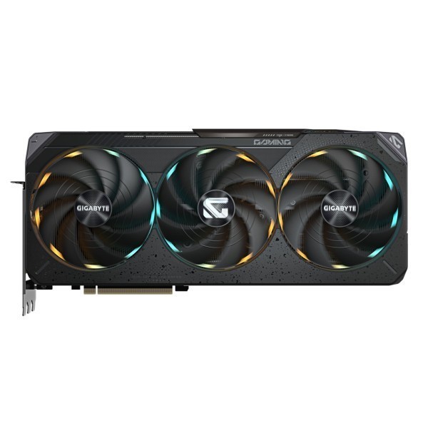 VGA Gigabyte GeForce® RTX 5090 32GB Gaming OC