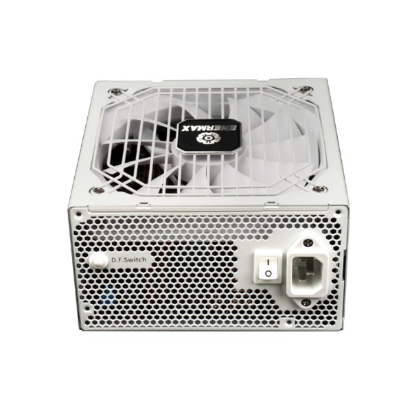 PC-Netzteil Enermax Platimax II EPS1200P 1200W ATX3.1 white