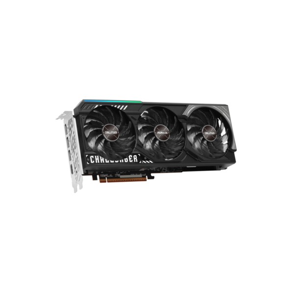 VGA ASRock Radeon RX 9070 16GB Challenger