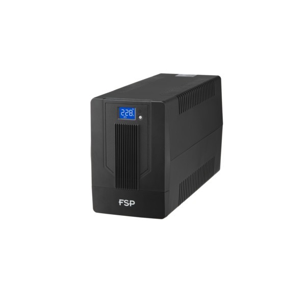 Fortron FSP IFP 1500 - USV PPF9003100