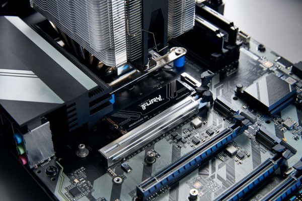SSD Kingston FURY Renegade G5 1TB Kingston SFYR2S/1T0 M.2 PCIe 5.0 NVMe