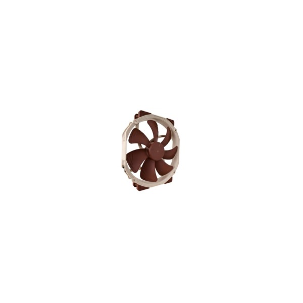 PC-Gehäuselüfter Noctua NF-A15 PWM 140MM