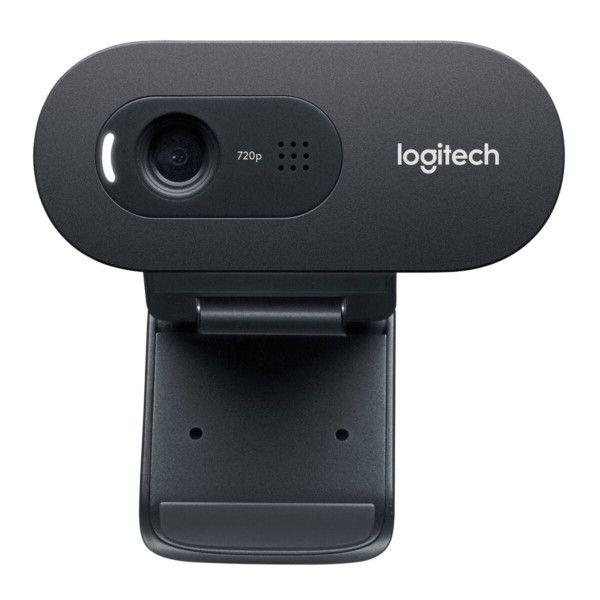 Webcam Logitech C270 black (960-001063)