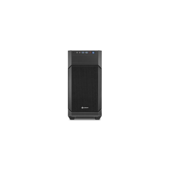 PC- Gehäuse Sharkoon V1000