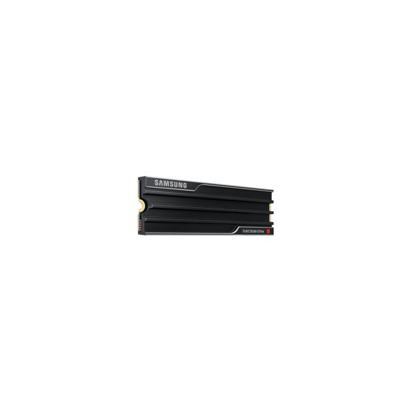 SSD Samsung 9100 Pro M.2 8TB NVMe MZ-VAP8T0CW PCIe 5.0 mit HeatSink