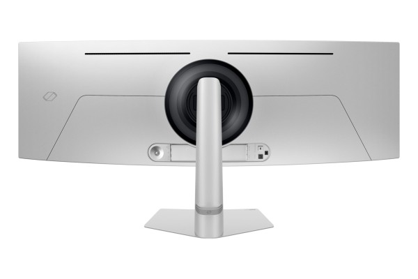TFT Samsung Odyssey OLED G9 S49DG934SU 124 cm (49")LED,Micro HDMI,HDMI,DisplayPort,gebogen