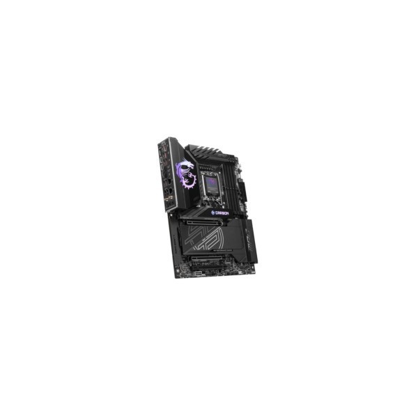 MSI MPG Z890 Carbon Wifi (1851) (D)