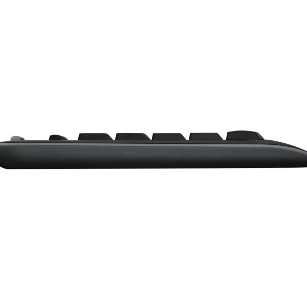 B-Keyboard & Mouse Logitech Wireless Combo MK330 (US) (920-003989)