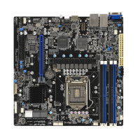 ASUS P12R-M (1200) (D) ASUS P12R-M (1200) (D)