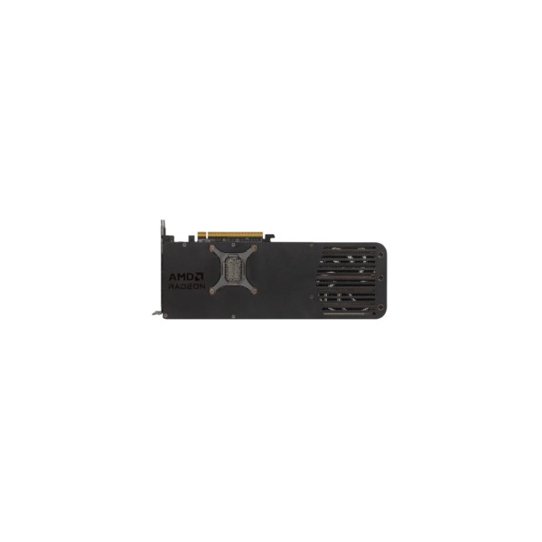 VGA PowerColor Radeon Reaper RX 9070 XT 16GB GDDR6