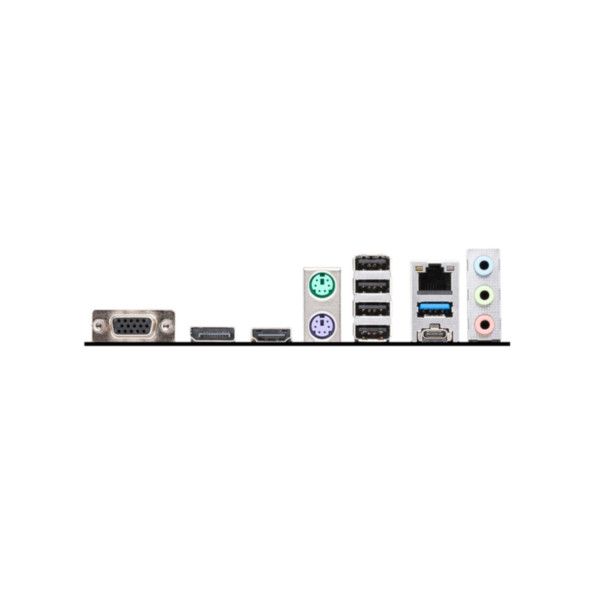 MSI PRO B760M-P DDR4 (1700) (D)