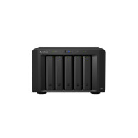 NAS Server Synology Expansion Unit DX517 NAS Server Synology Expansion Unit DX517