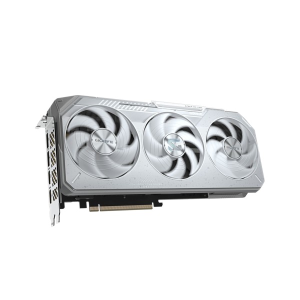 VGA Gigabyte Radeon RX 9070 XT GAMING ICE 16GB OC