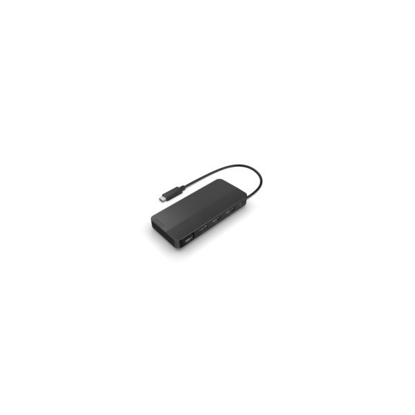 B-Lenovo Dockingstation 40B90000WW USB-C