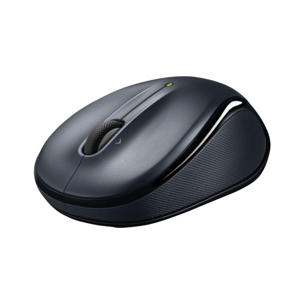 B-Mouse Logitech M325s Wireless black-gray (910-006812)