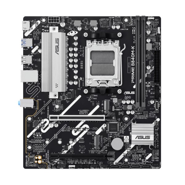 ASUS Prime B840M-K (AM5) (D)