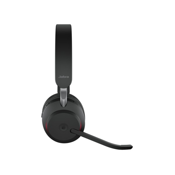 Headset JABRA Evolve2 65 MS Stereo 26599-999-999
