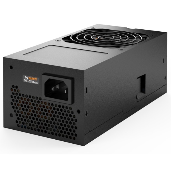 PC- Netzteil Be Quiet TFX POWER 3 300W Gold