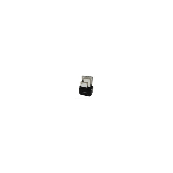 HDD Dockingstation LC-Power mit Klon-Funktion 2-2,5"/3,5" LC-DOCK-U3-III