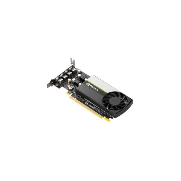 VGA PNY Quadro T1000 4GB LP Smallbox (VCNT1000-SB)