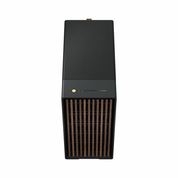 PC- Gehäuse Fractal Design North XL Charcoal Black TG Dark