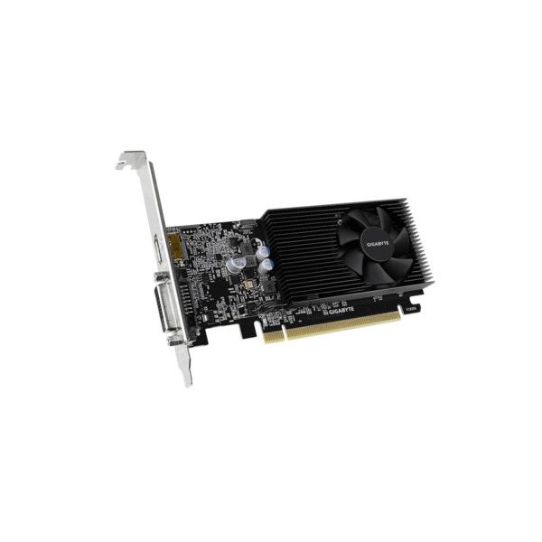 VGA Gigabyte GeForce® GT 1030 2GB D4 low profile