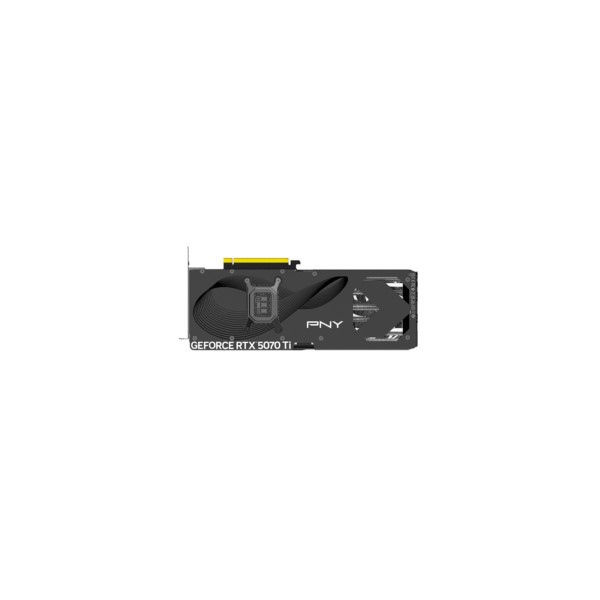 VGA PNY GeForce® RTX™ 5070TI 16GB Gaming Overclocked Triple Fan