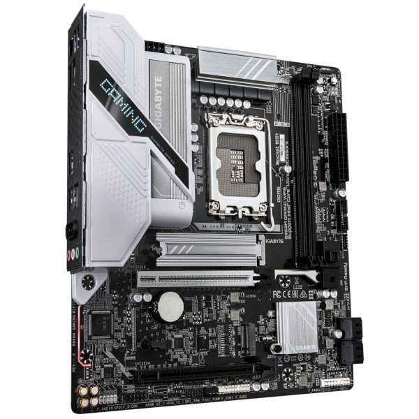 Gigabyte GA-B860M GAMING WIFI6