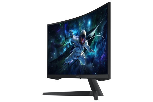 TFT Samsung S27CG552EUX (27")LED,1xHDMI, 1xDisplayPort