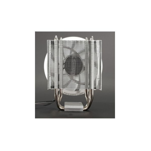 Cooler Xilence M403-PRO WHITE ARGB Multisocket