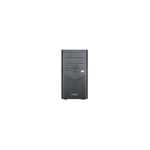 PC- Gehäuse Chieftec BD-25B-350GPB (inkl. 350W Netzteil)