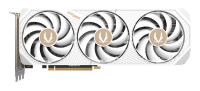 VGA ZOTAC GeForce® RTX 5070TI 16GB Solid Core OC White Edition VGA ZOTAC GeForce® RTX 5070TI 16GB Solid Core OC White Edition