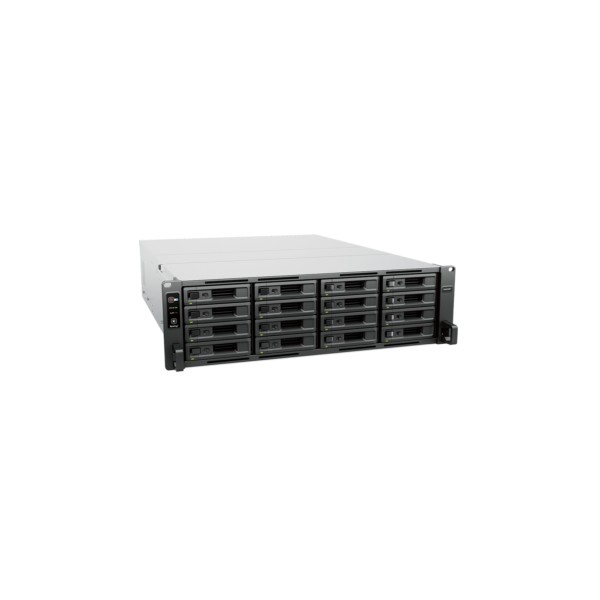 NAS Server Synology RackStation RS2825RP+ 16-Bay NAS-Rack