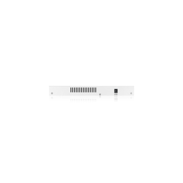 Zyxel Switch 8-port 10/100/100 XMG-108HP-EU0101F